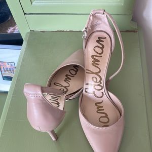 Sam Edelman heels